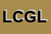 Logo di LA CICALA DI GIGLI LUISA
