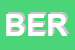 Logo di BERNABEI