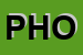 Logo di PHOEMINA