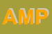 Logo di AMPELL