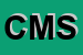 Logo di CDM DI MELLA SRL