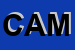 Logo di CAMPO