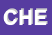 Logo di CHEMIELEDER (SRL)