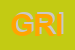 Logo di GRIFFE