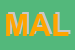 Logo di MALSO SRL