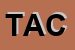 Logo di TACKS