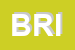Logo di BRICIOLA