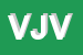 Logo di VALIGERIA JJ VARESINA
