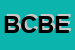 Logo di B e C DI BRANDOLI EZIO e C -SAS