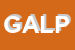 Logo di GLOBAL ARREDAMENTI DI LENZI PAOLO