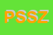 Logo di PC SERVICE SAS DI ZANZI PAMELA e C