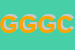 Logo di GGLL DI GIUSTI GUIDO e C SNC
