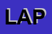 Logo di LAPA