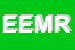 Logo di EMER -EMILIANA MATELETT RAPP DI ERCOLANI GEOM G