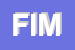 Logo di FIME