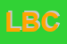 Logo di LBC