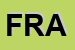 Logo di FRAMA (SRL)