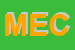 Logo di MEC SNC