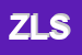 Logo di ZONI LUCA SRL