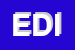 Logo di EDINFORM (SAS)
