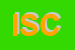 Logo di IBISCUS SOC COOP