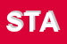 Logo di STAMPARTE