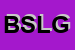 Logo di BEBA SNC DI LO GRANDE ANGELO FLAVIO E C