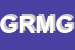 Logo di G R M DI GANDOLFI PATRIZIO