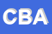 Logo di CARTOLERIA BN AMICIS