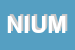 Logo di NUOVA IDEA UFFICIO DI MIINO DIEGO e C SAS