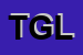 Logo di TAGLIAVINI GIAN LUIGI