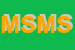 Logo di M S M SRL