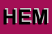 Logo di HEMMATI