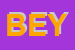 Logo di BEYFIN (SPA)