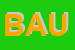 Logo di BAUHAUS