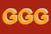 Logo di GOLD GALLERY GIOIELLERIA