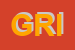 Logo di GRILLINI