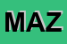 Logo di MAZZANTI