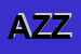 Logo di AZZURROPRATO