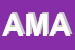 Logo di AMAYA