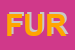 Logo di FURLA