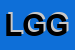 Logo di L-INGANNO DI GERMANI GAIA