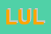 Logo di LULLINI