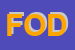 Logo di FLORIDEA DI OLIVERI DANIELA