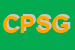 Logo di CAFFE' PALASPORT DI SACENTI GRAZIELLA e C SDF