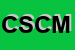 Logo di CAMA SDF DI CARACCIOLO e MASCIULLI