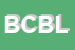 Logo di B E C DI BORGHI LORENZA E CARDI IRENE SNC