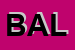 Logo di BALLARINI