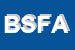 Logo di BUFFET STAZIONE FS ATMOSFERA