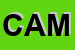 Logo di CAMST SCRL